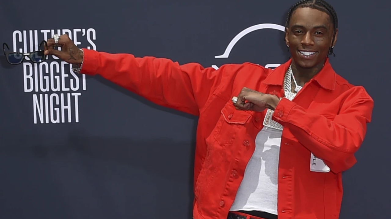Soulja Boy Arrested in Los Angeles for Firearm Possession     Ask ChatGPT