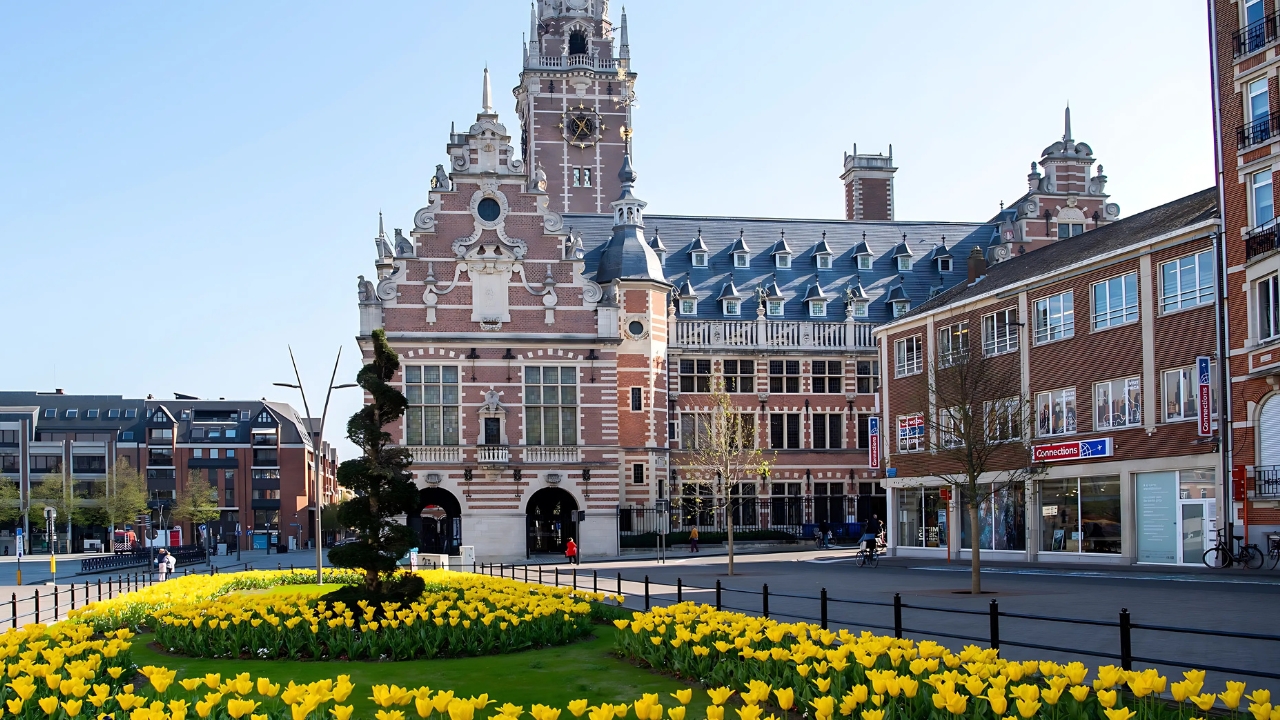 Universities Improve Campuses with New Smart Systems