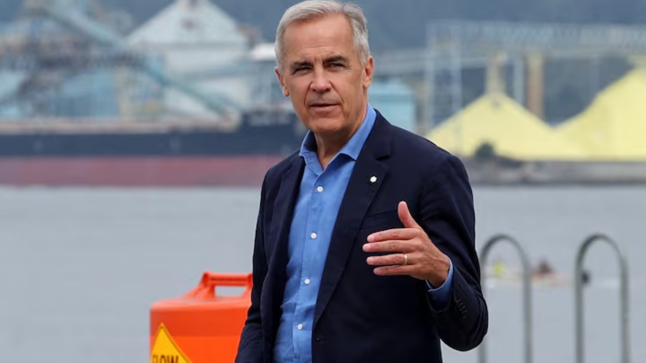 Canada gives C$1.2 billion to support lumber firms amid U.S. tariffs