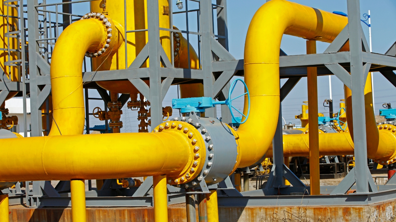 Coastal GasLink Pipeline Starts Full Operations Big Step for Canada’s Energy