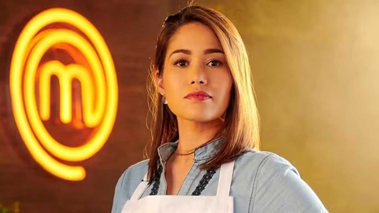 MasterChef Star Yanin Campos Dies in Car Crash at Age 38