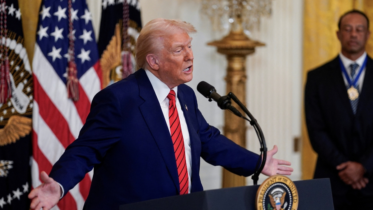 U.S. Government Changes Climate Reports: What It Means for America