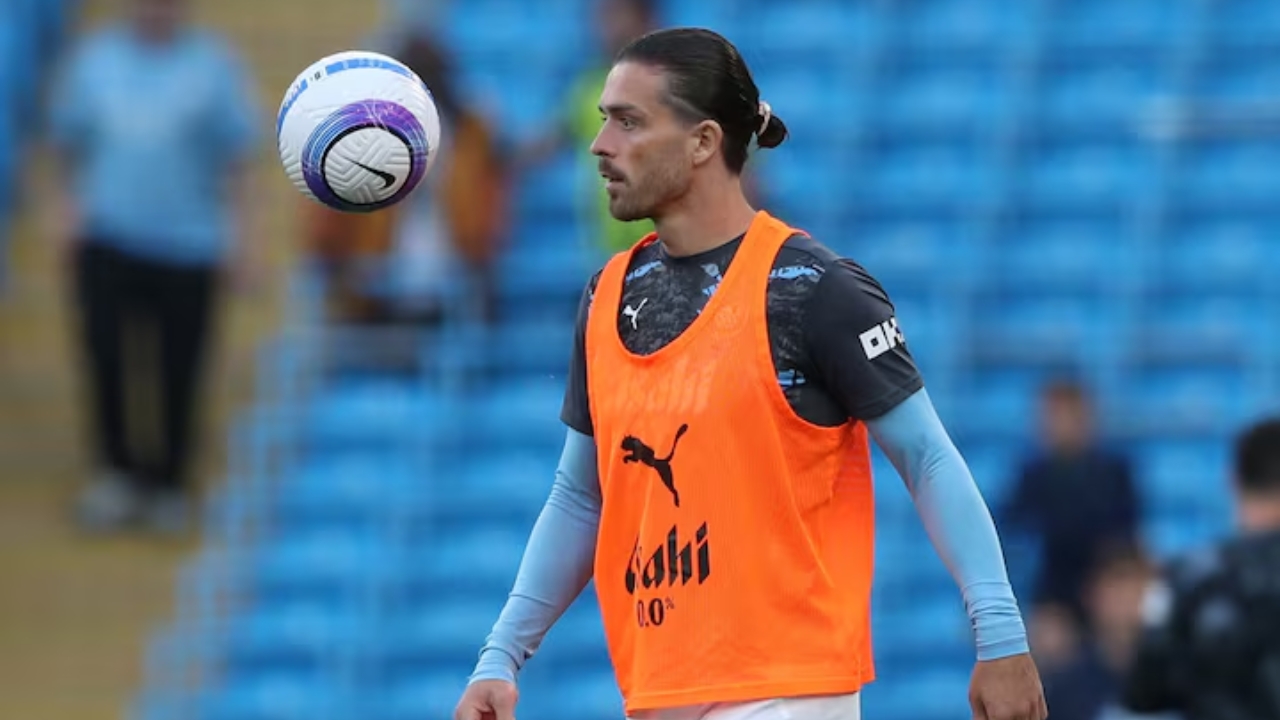Everton Set to Take Grealish on Season‑Long Loan