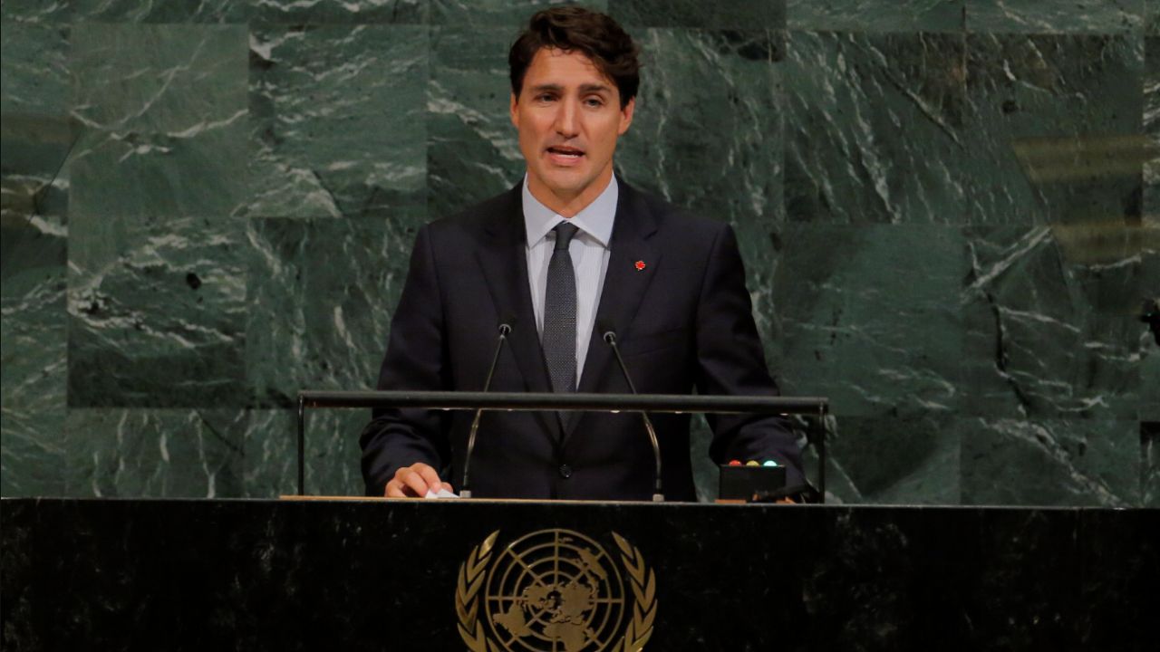 First Nations Leaders Walk Out of Canada Act Meeting Over Concerns