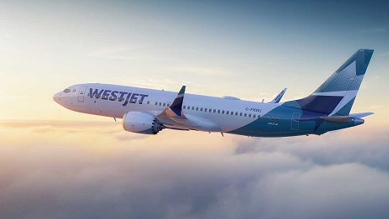 WestJet Data Breach Exposes Passenger Details, Passport Info