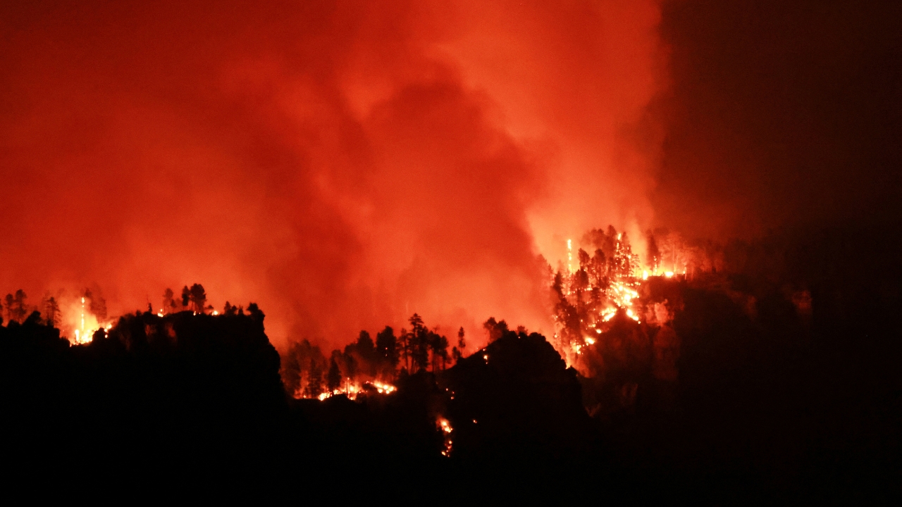 How Early Action and Preparedness Are Helping Control Wildfires Faster