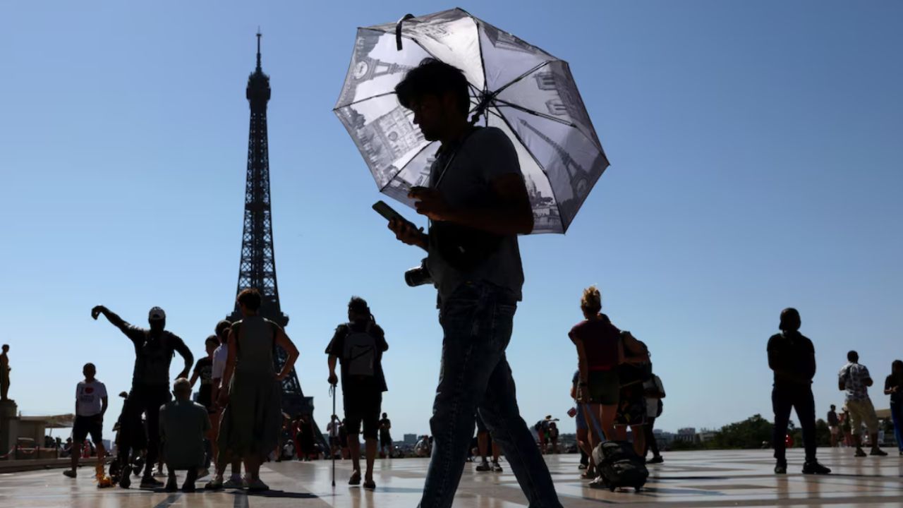 Europe Faces Record Breaking Heatwaves in Summer 2025 What You Need to Know