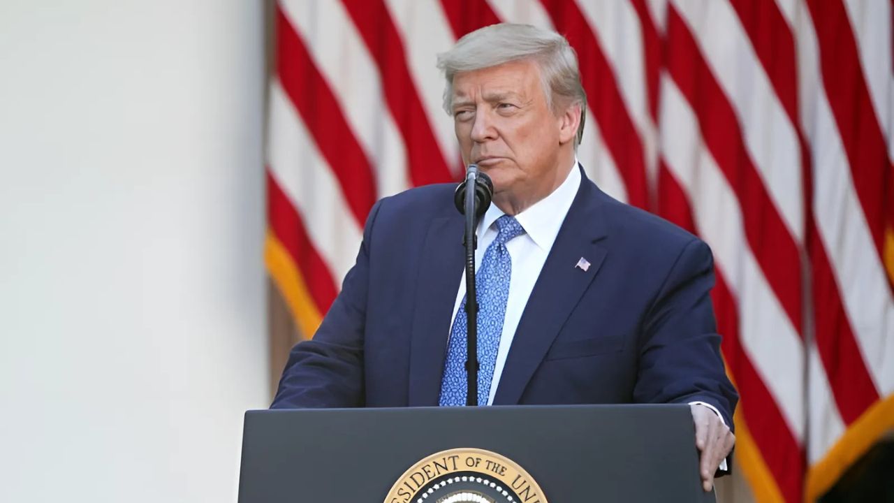 Trump Administration Steps Back: DC Police Chief Retains Control After Legal Fight