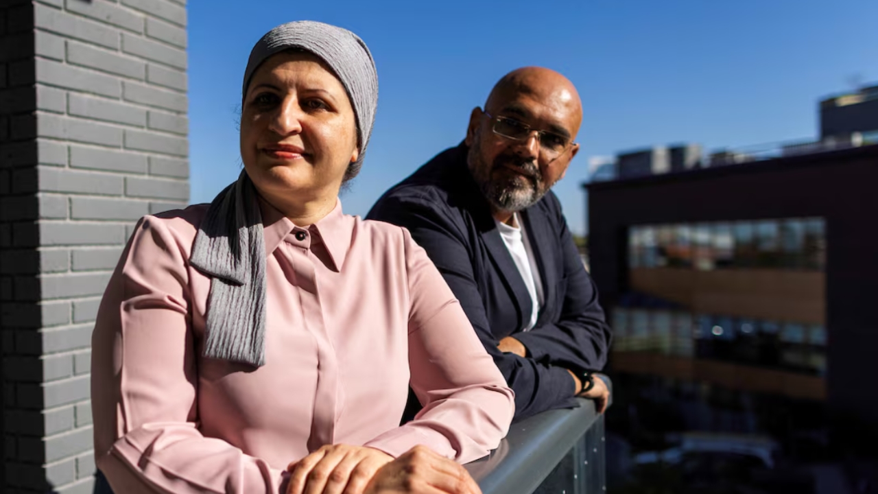 Gazan Students Waiting in Limbo as Canadian Visa Delays Block Their Dreams