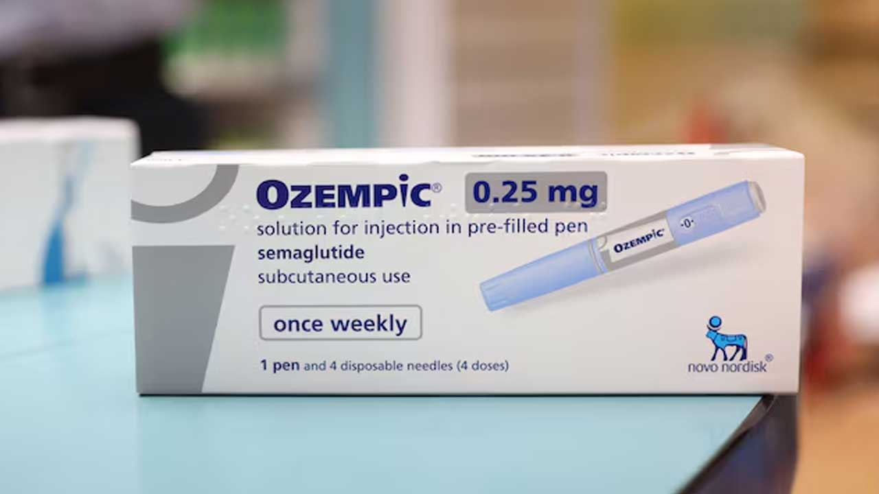 Canada Approves Ozempic to Slow Kidney Disease in Diabetes Care