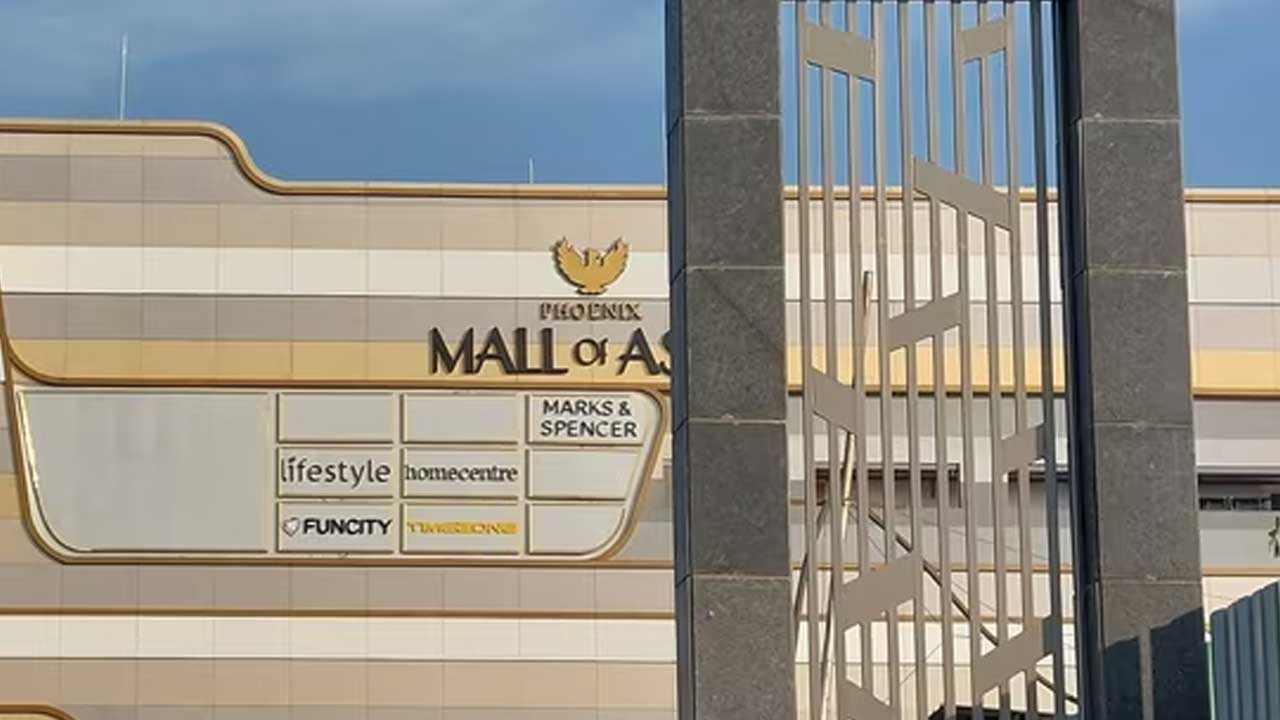 Phoenix Mills to Fully Acquire Island Star Mall Developers for ₹5,450 Cr