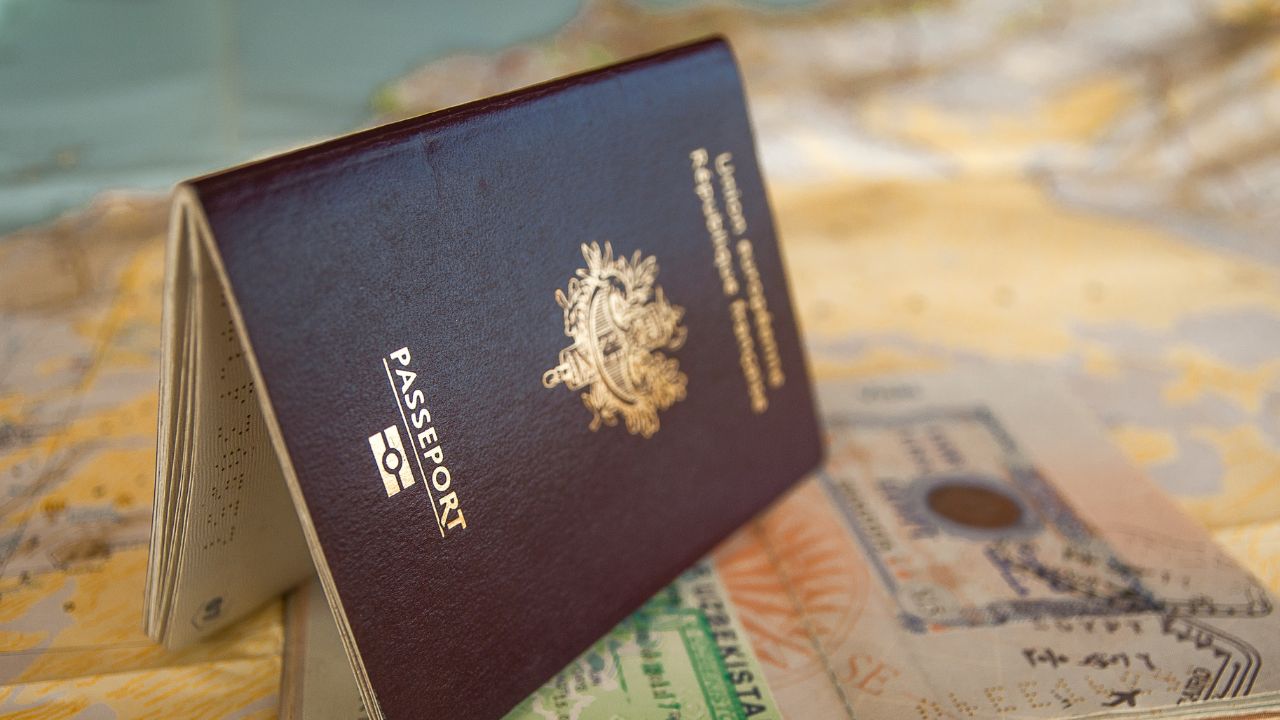 Trump Administration Reviews 55M Visas in Major Crackdown