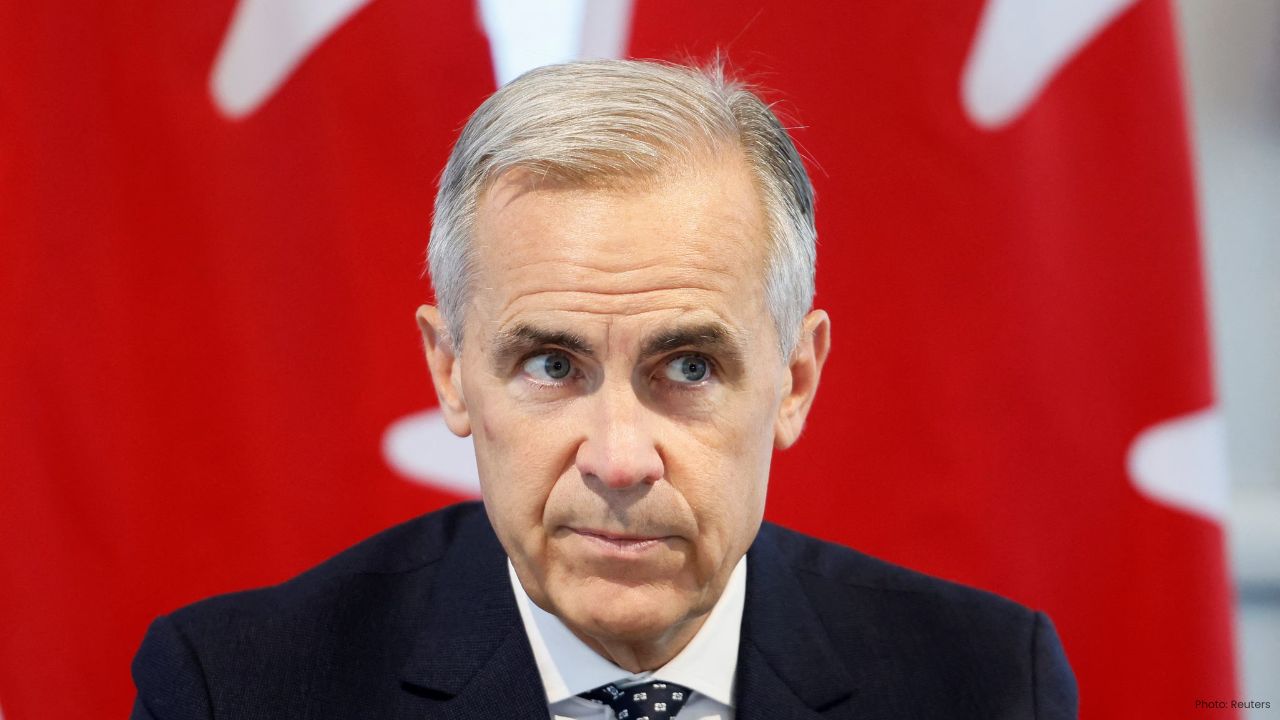 Carney Ends Most Counter-Tariffs Amid Ongoing Trade Talks with Trump