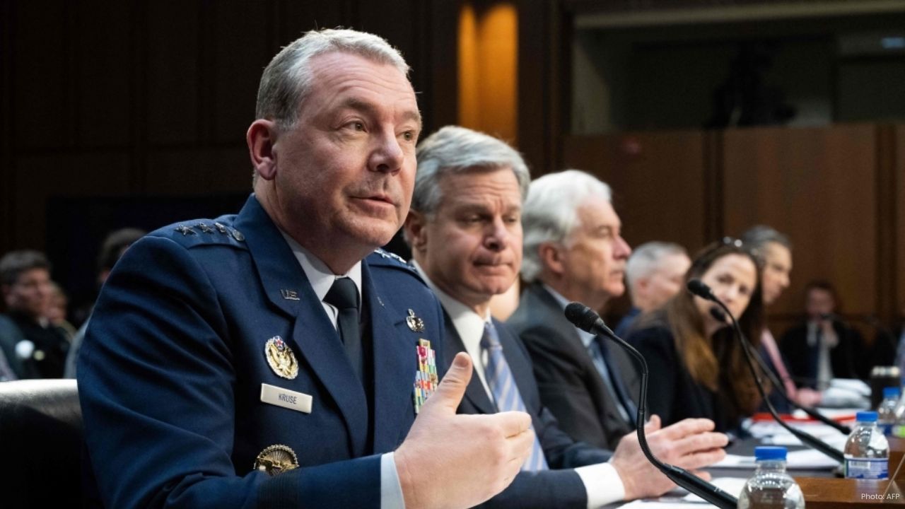 US Military Leaders Removed Amid Controversy Over Iran Strikes