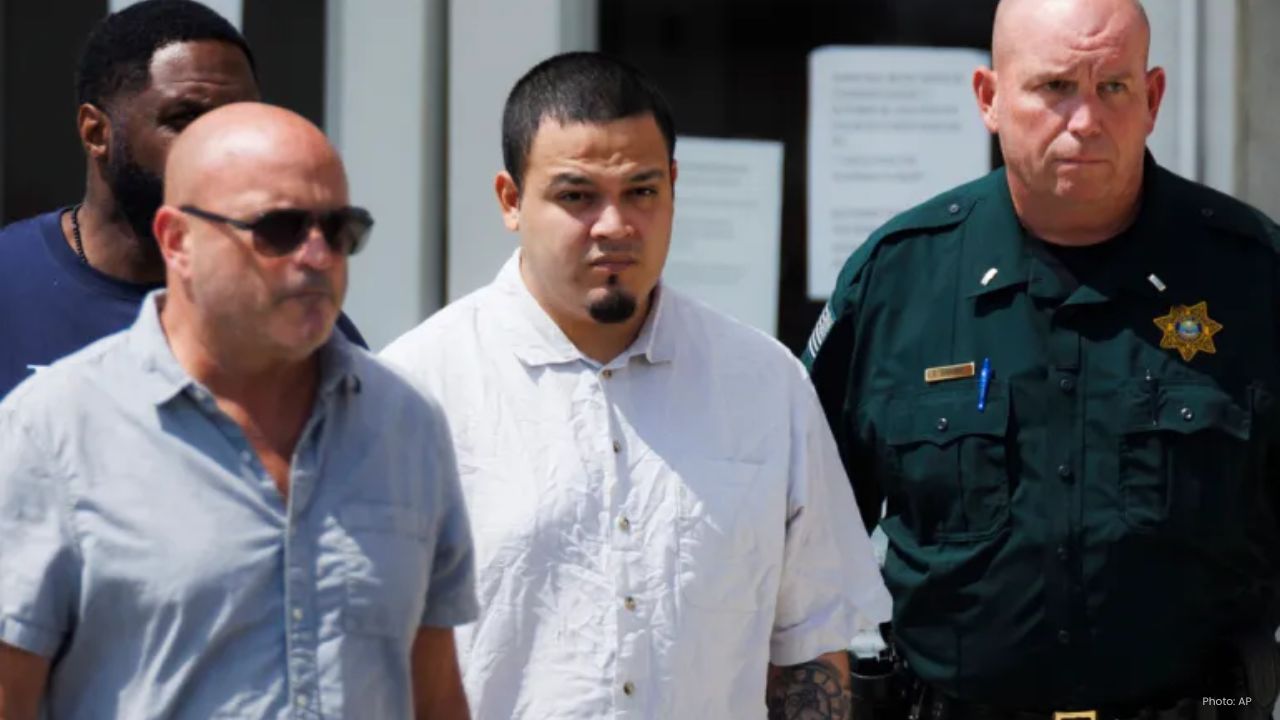 Kilmar Abrego Garcia Released in US After Wrongful Deportation Case