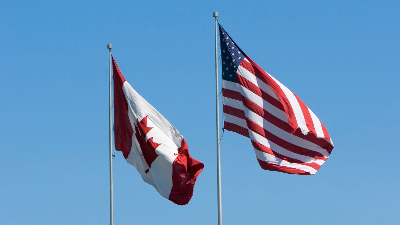 Canada Matches U.S Tariff Exemptions to Boost Trade Relations