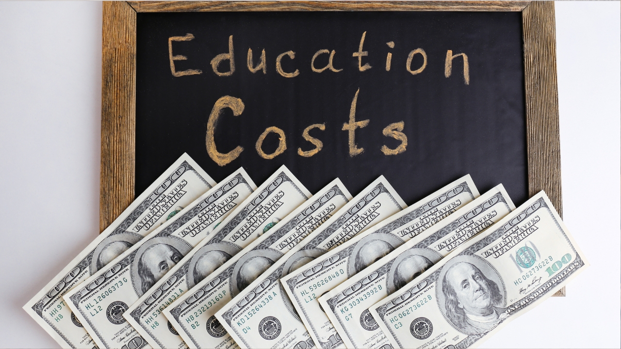 Student Unions Demand Lower Fees Say Education Costs Are Too High