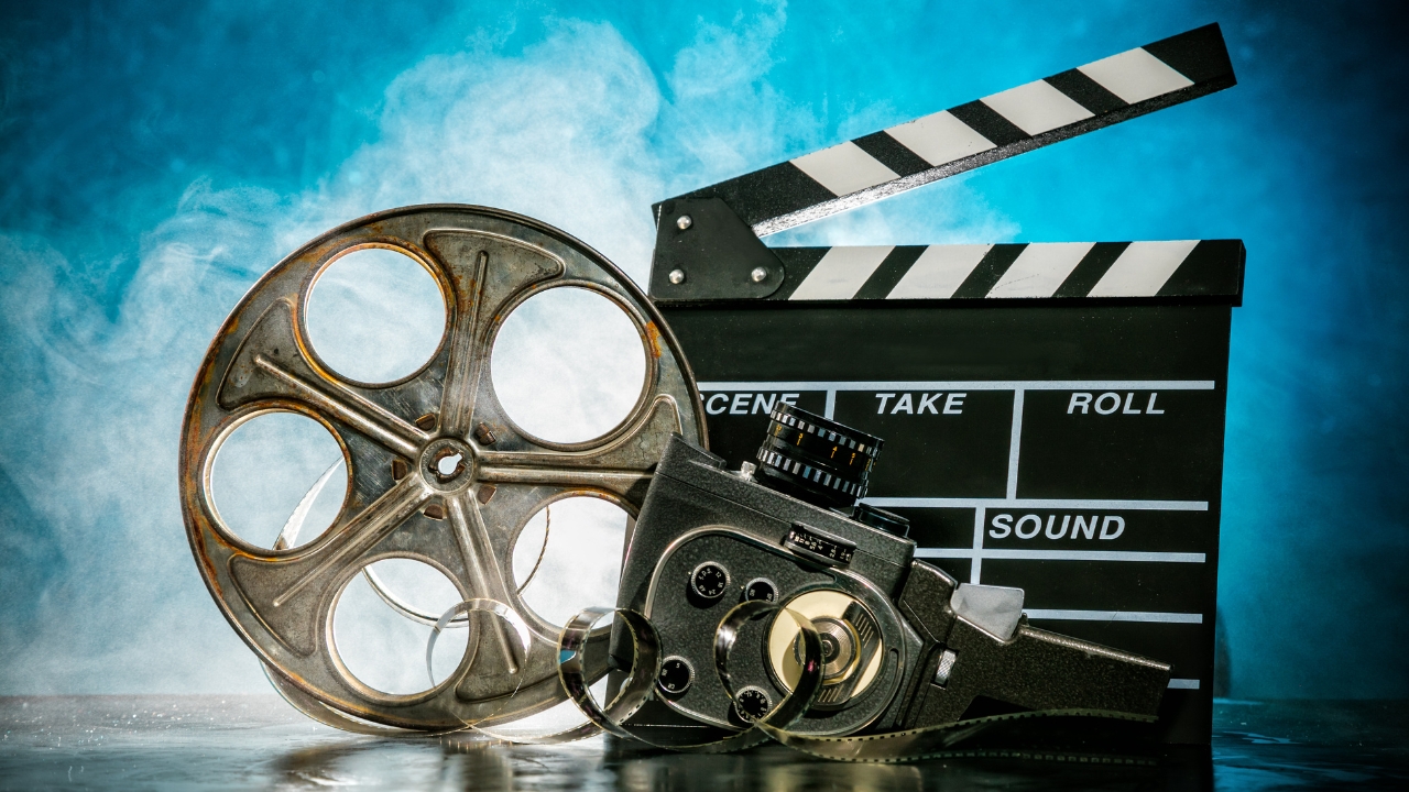 Big 2025 Film Festivals and Markets Schedule Announced  Must Know Dates