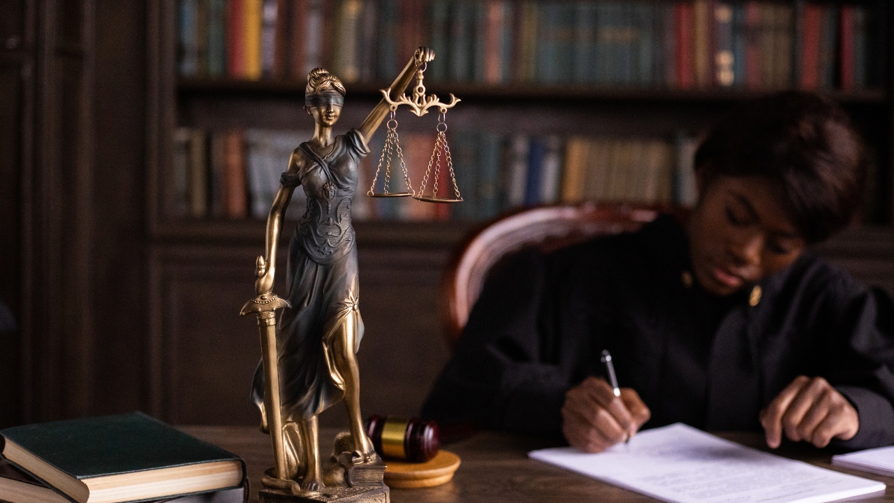 Yukon Judge Mike Cozens Shares Life Lessons as He Retires After Long Career