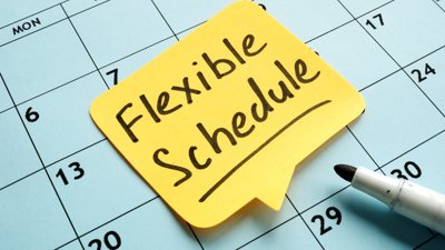 Deninu School Changes Calendar to Improve Student Attendance