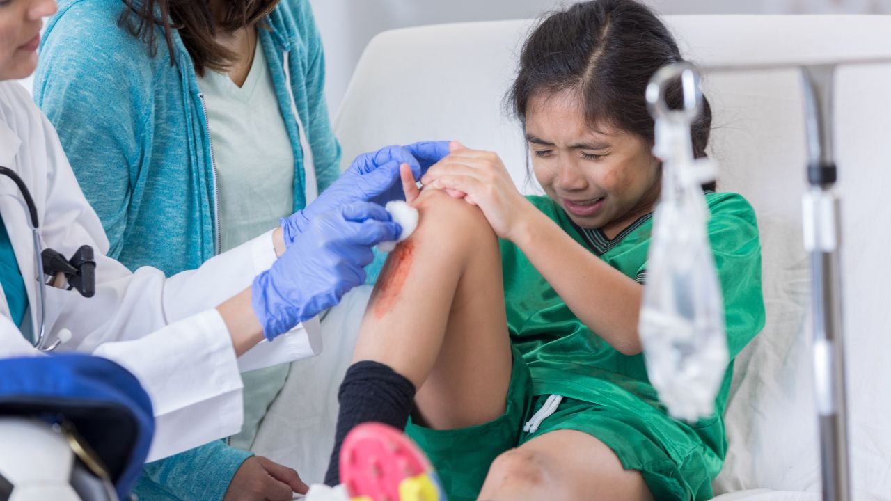 Minnesota School Shooting Two Children Killed Several Injured