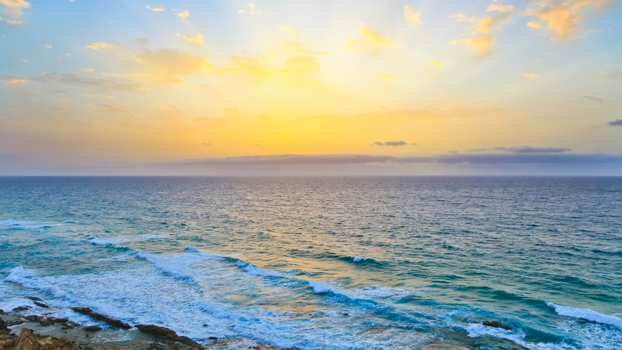 Atlantic Ocean Current May Collapse Sooner Scientists Warn