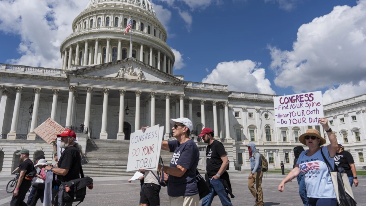 House Committee Releases Epstein Case Files, But Most Already Public