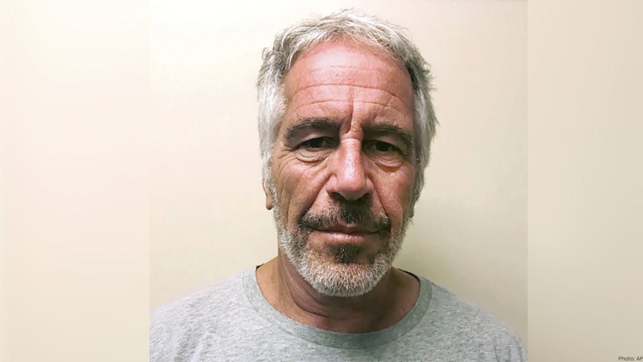 Epstein Victims Demand Justice and Release of Investigation Files