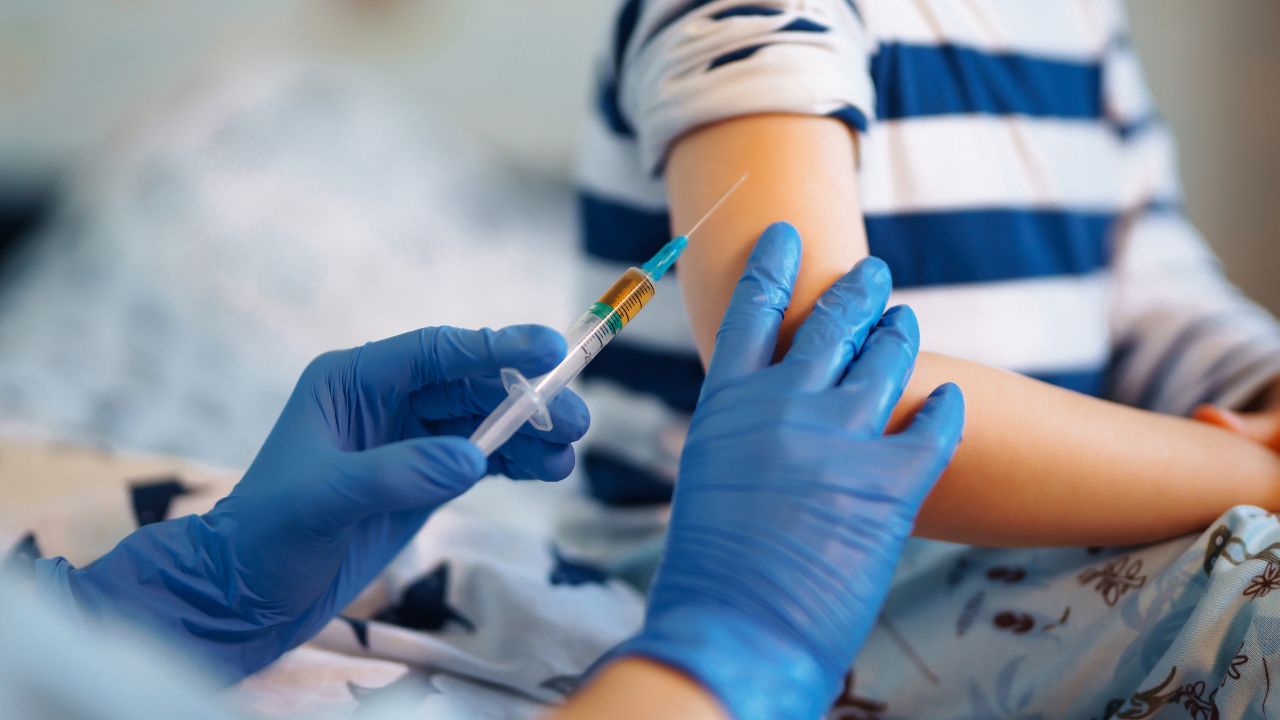 Florida Plans to End All Vaccine Mandates for School Children