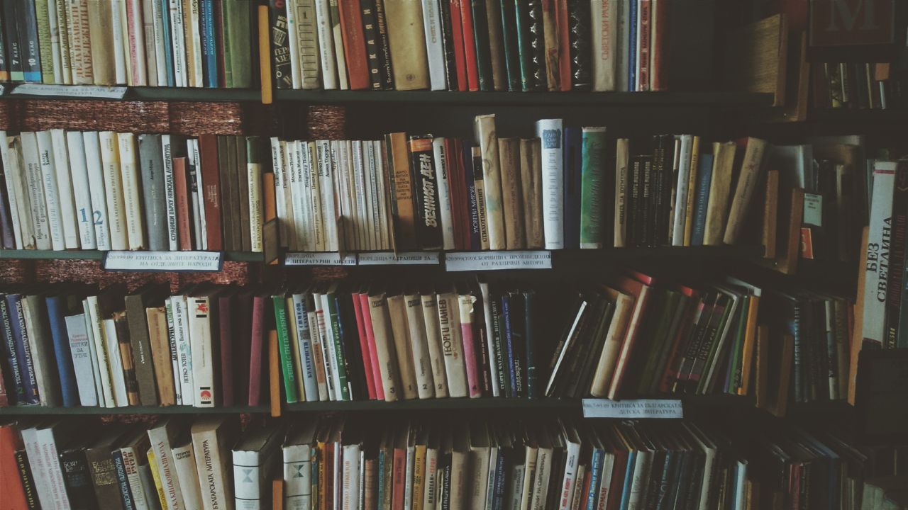 Alberta Pauses Book Ban To Protect Classics In School Libraries