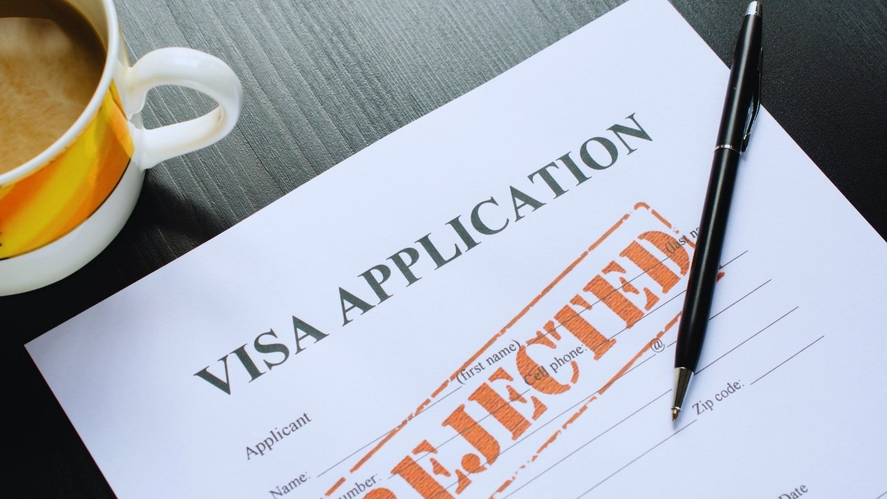 Canada Adopts Strictest Student Visa Policy in a Decade with 62% Rejection Rate