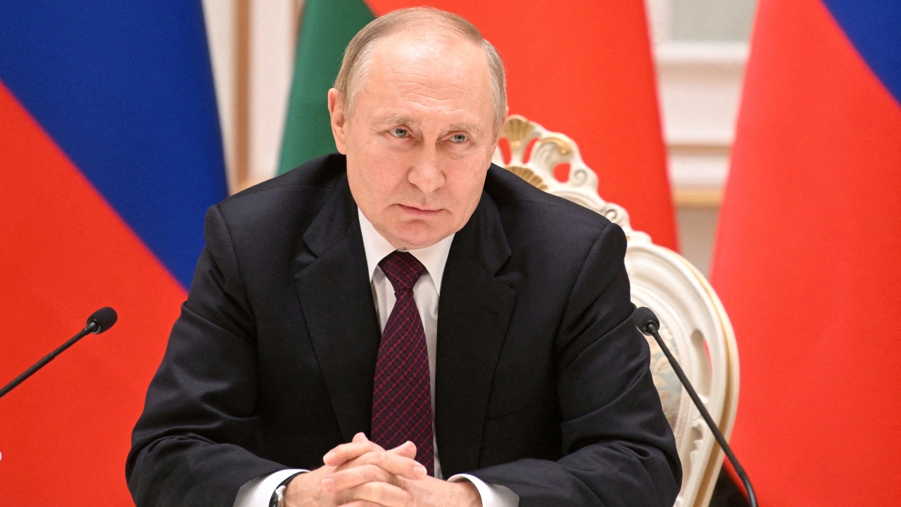 Putin and Trump May Hold Another Meeting Soon Says Kremlin