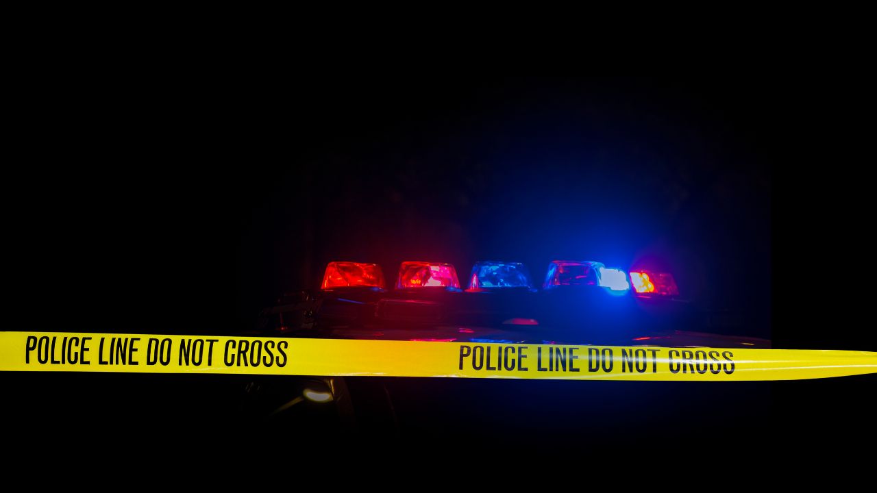 Alberta Boy Accused of Stabbing Younger Brother in Rare Violent Incident