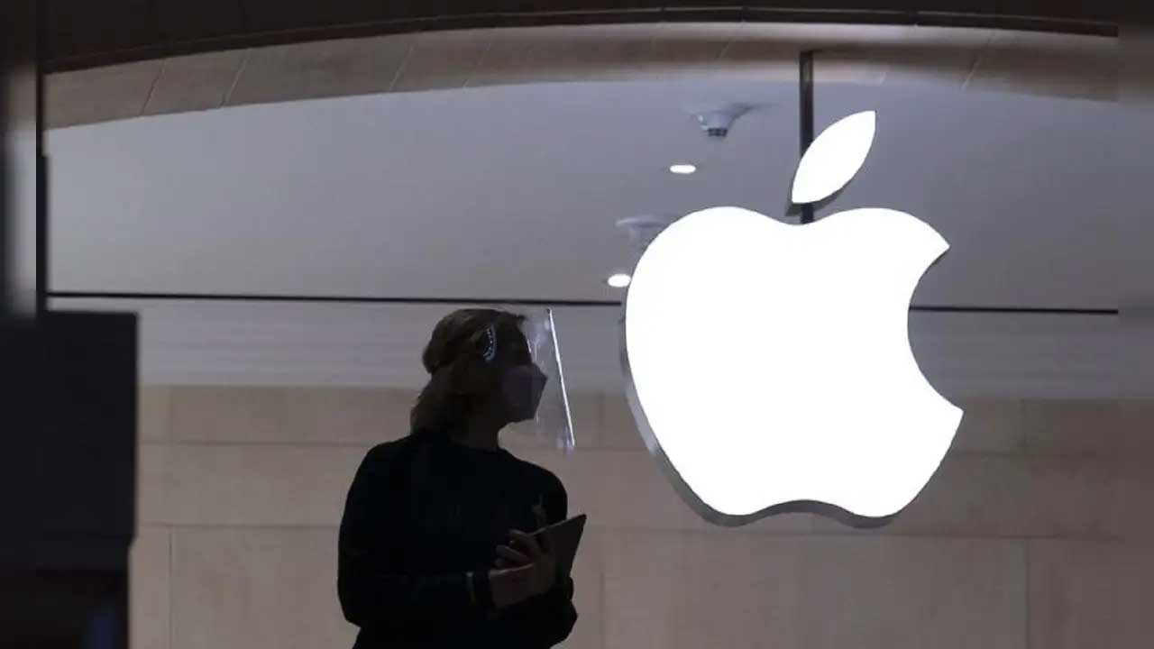 Apple Sales in India Hit Record $9 Billion as iPhone Demand Soars
