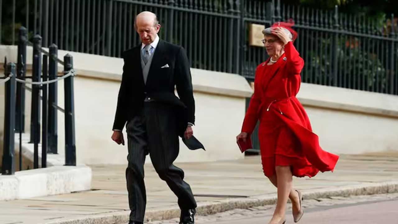 Duchess of Kent Dies at 92: Oldest Royal Remembered for Music and Kindness