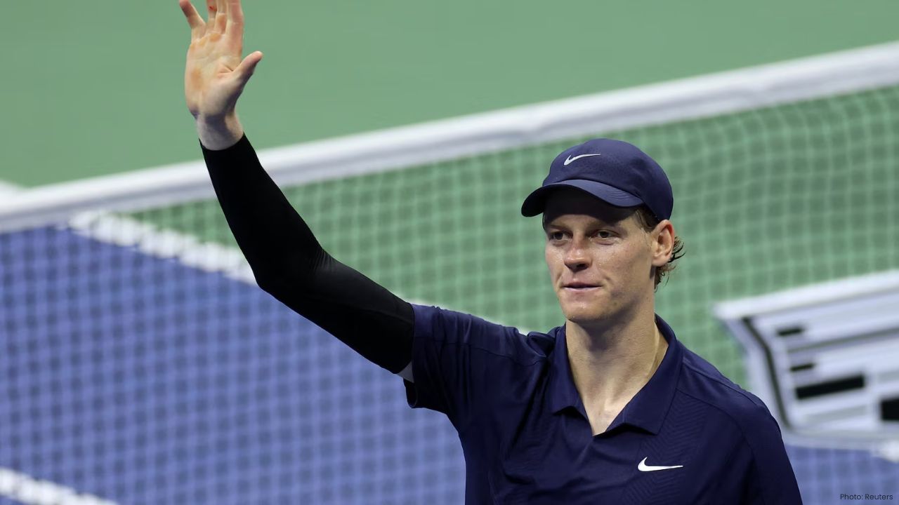 Sinner Beats Auger-Aliassime to Reach US Open Final vs Alcaraz