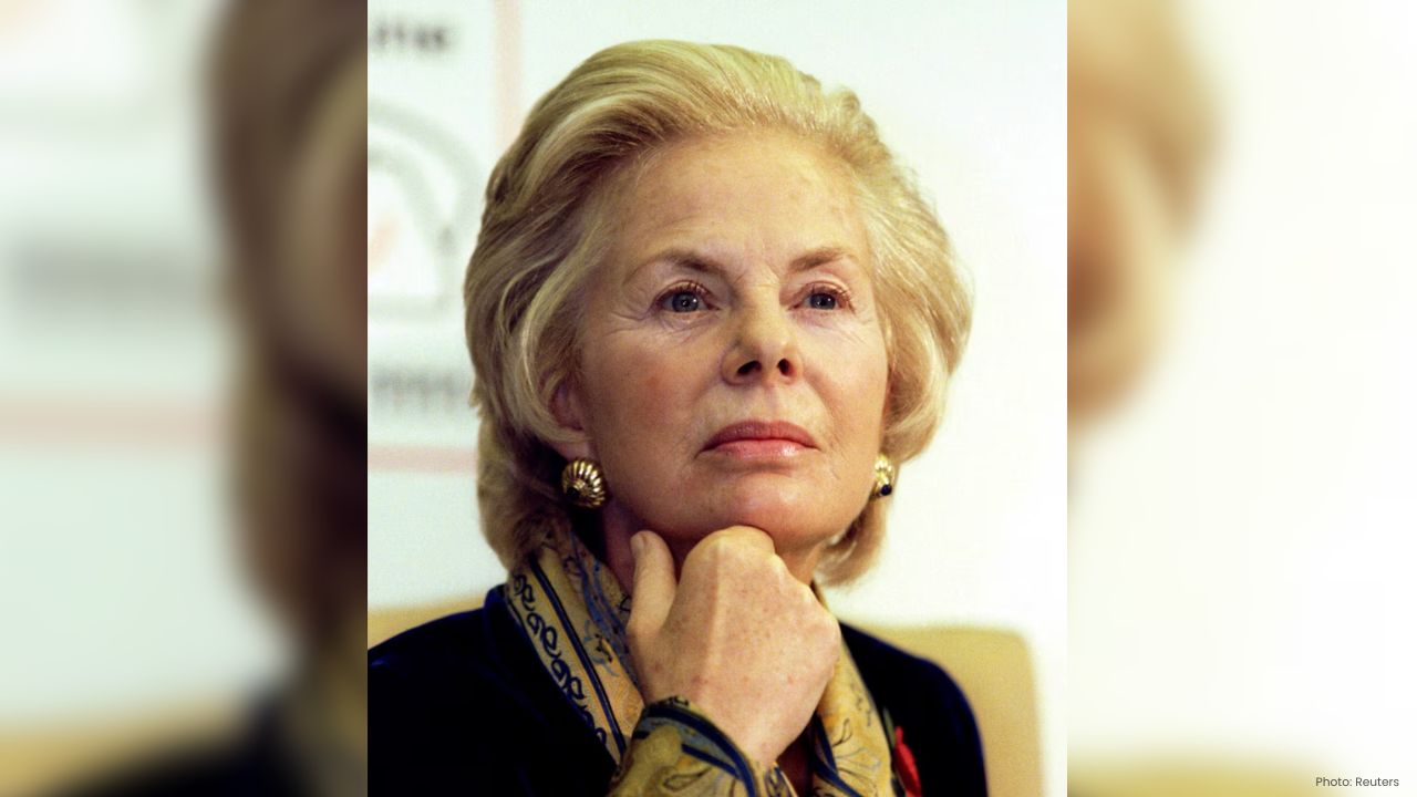 Yorkshire Pays Tribute to Duchess of Kent After Her Passing at 92