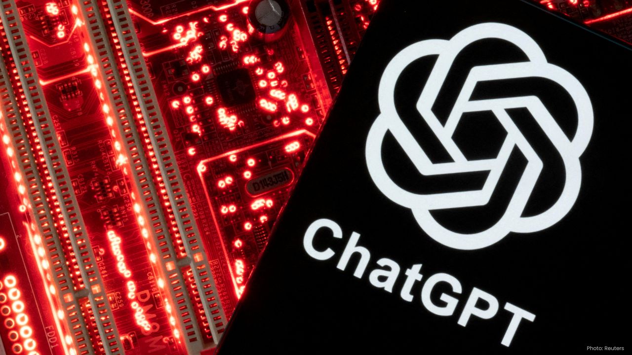 ChatGPT Users in Korea Surpass 20 Million Growth Soars in 1 Year