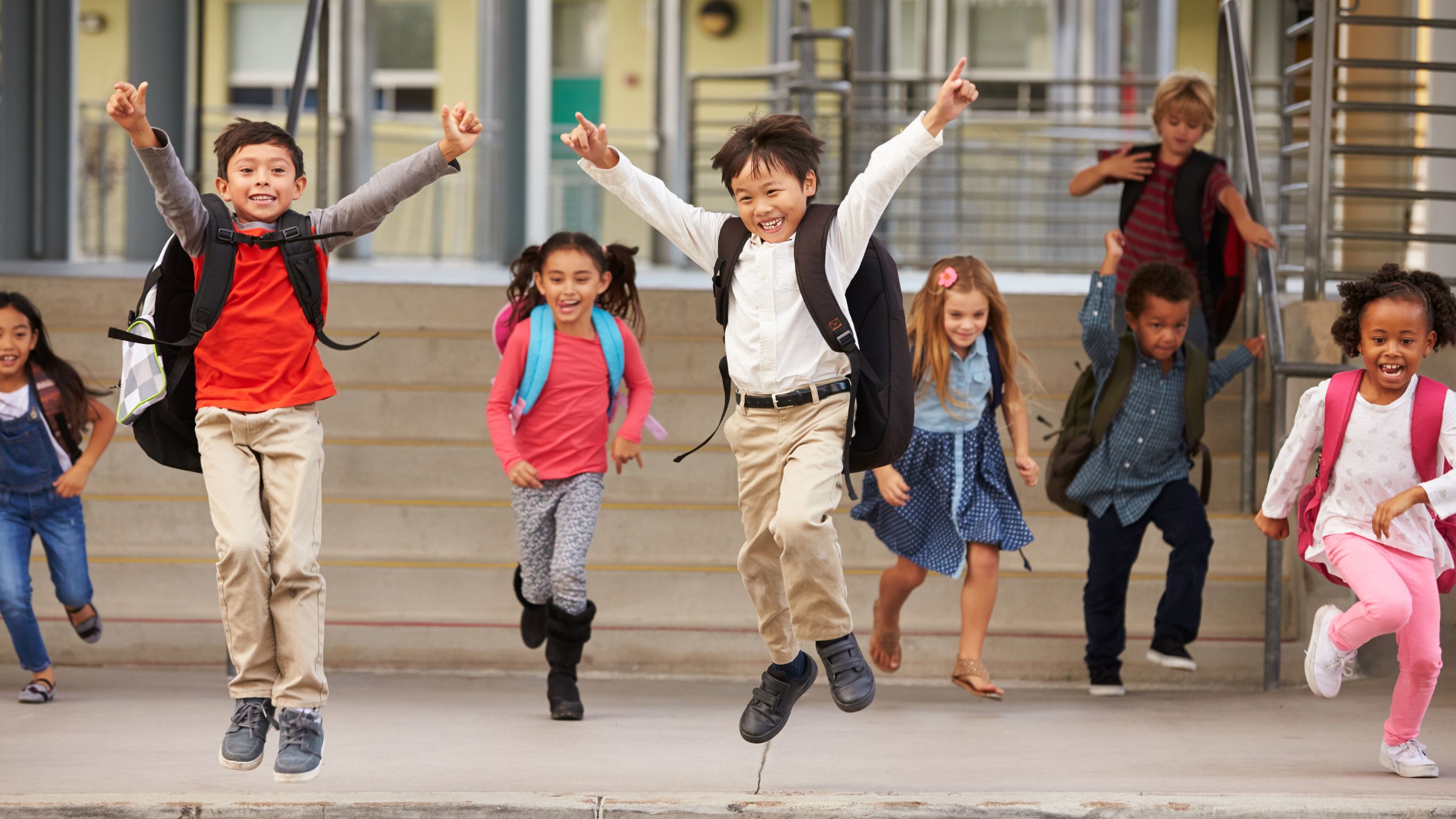 From Learning Halls to Life Lessons: The True Impact of Schools