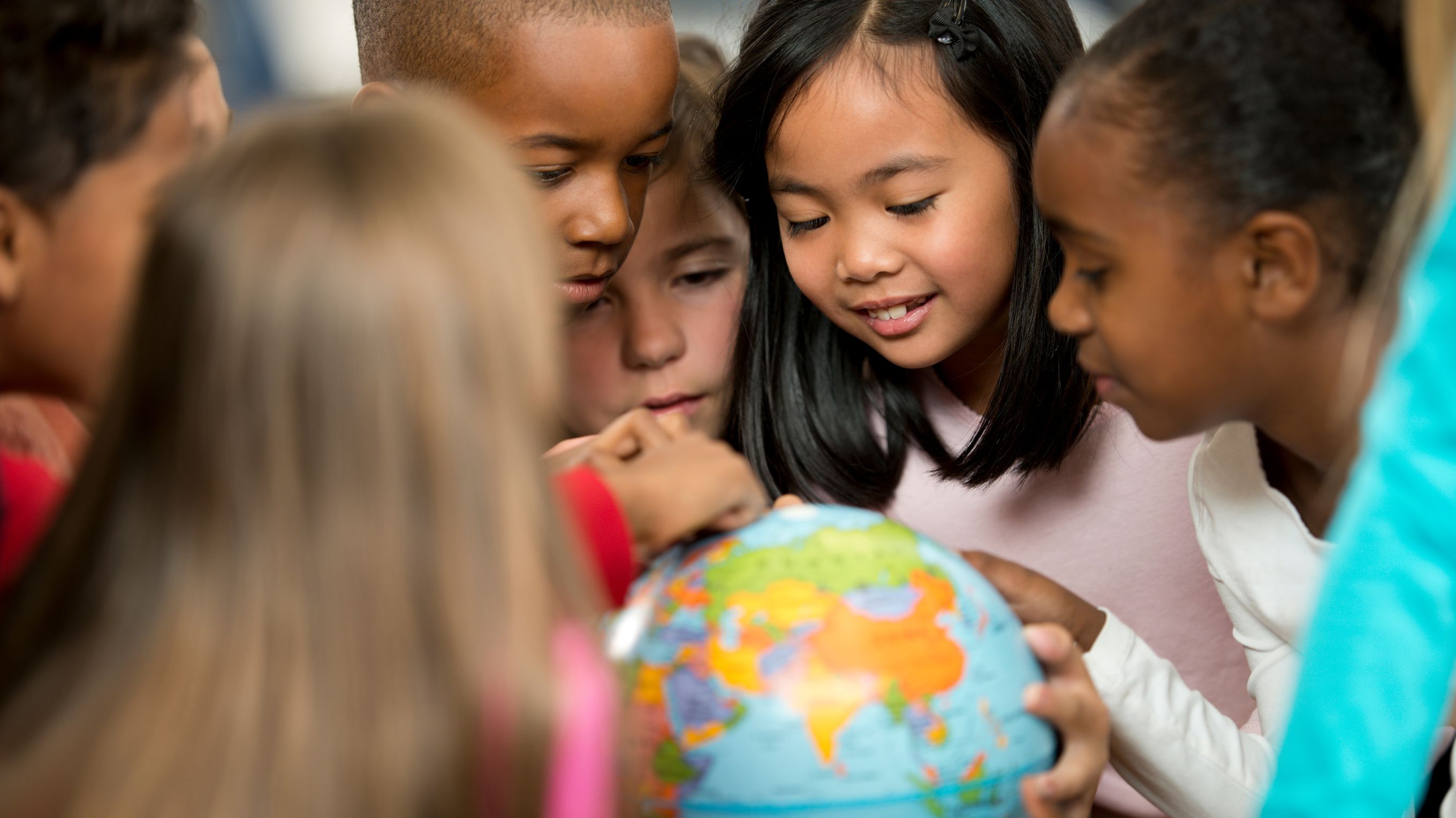Reimagining Education: How Schools Can Empower Every Child