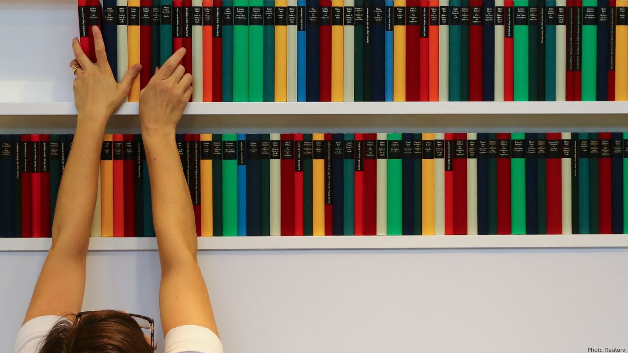 Alberta to Release Revised School Book Ban Today Amid Backlash