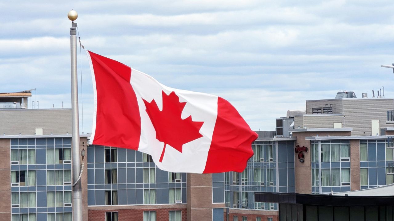 Canadian Soldier Found Dead in Latvia After Four-Day Search