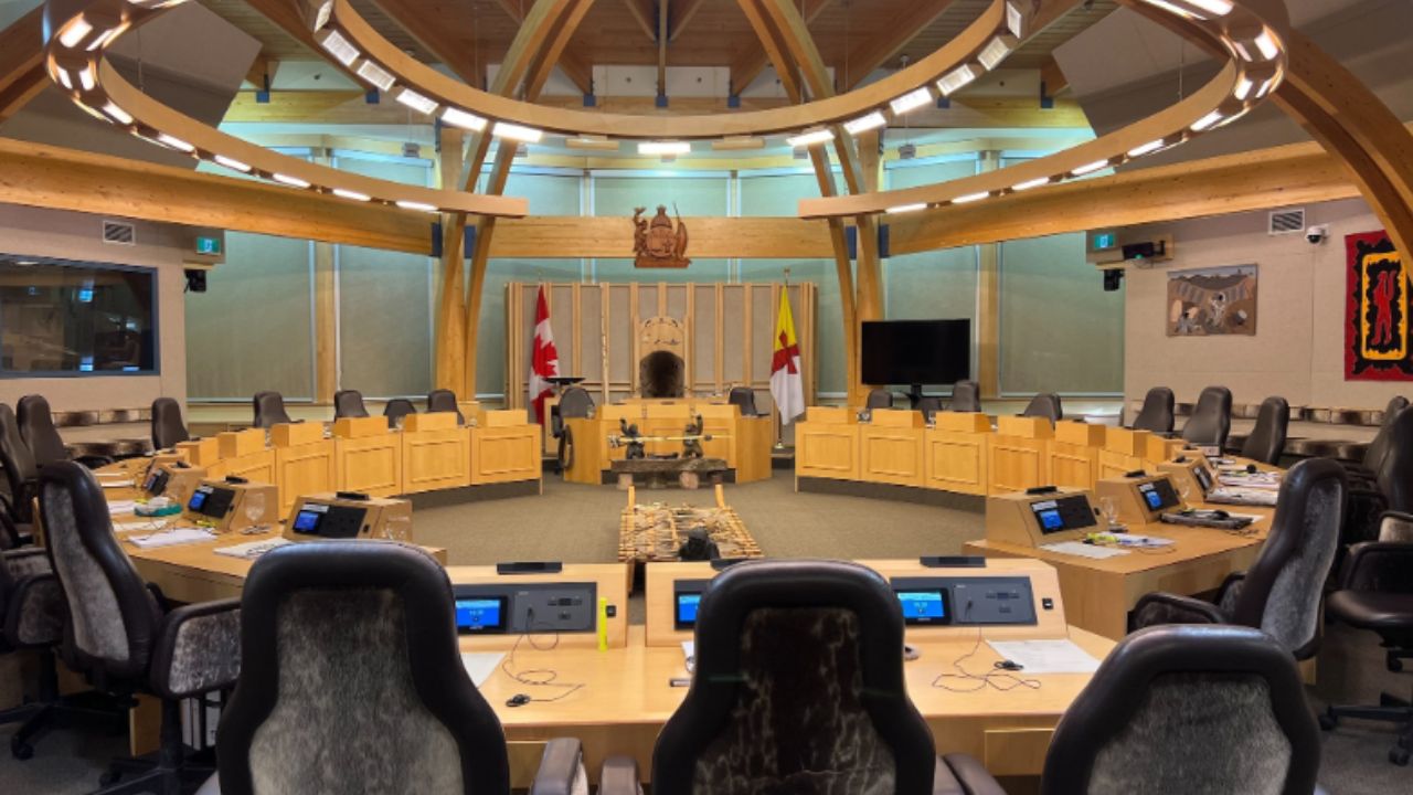 Nunavut Assembly Focuses on Housing, Budget in Final Sitting Before Election