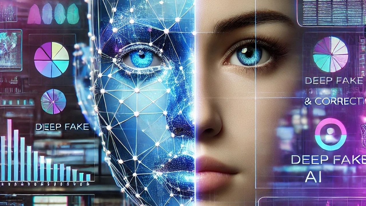 Deepfake Reality: How Regulation Is Struggling to Keep Up