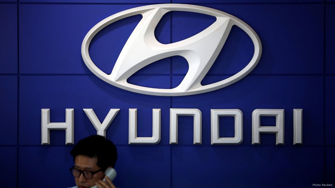 South Korea US Reach Deal to Release Workers from Hyundai Raid