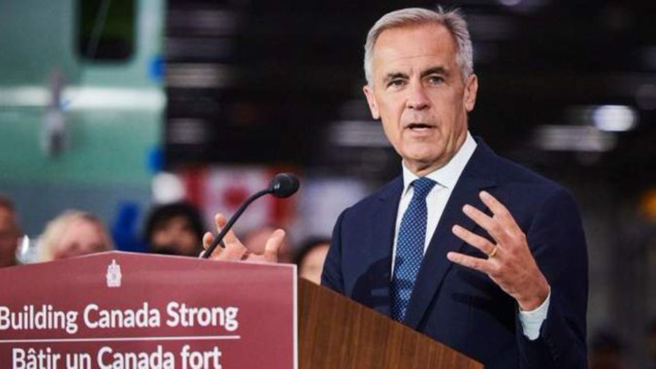 Carney Unveils $80M Fund to Help Atlantic Canadian Businesses Grow
