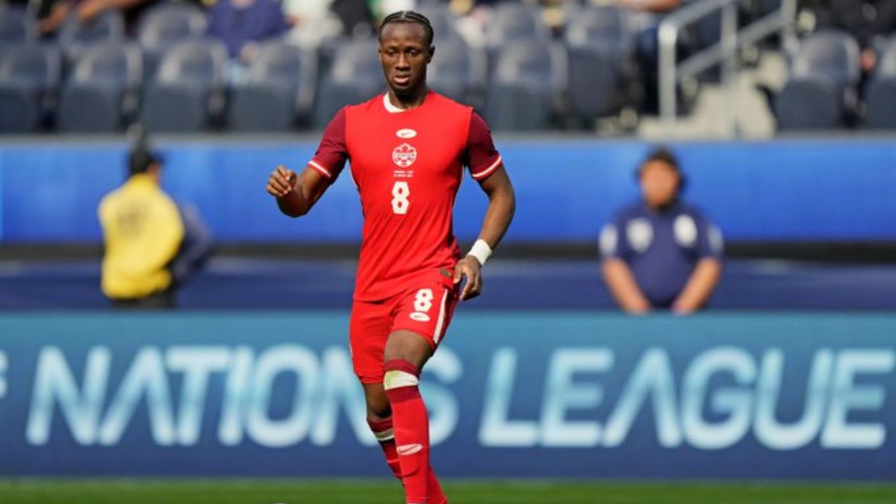 Koné-Marsch Bench Spat Becomes Key Lesson for Canada Ahead of World Cup