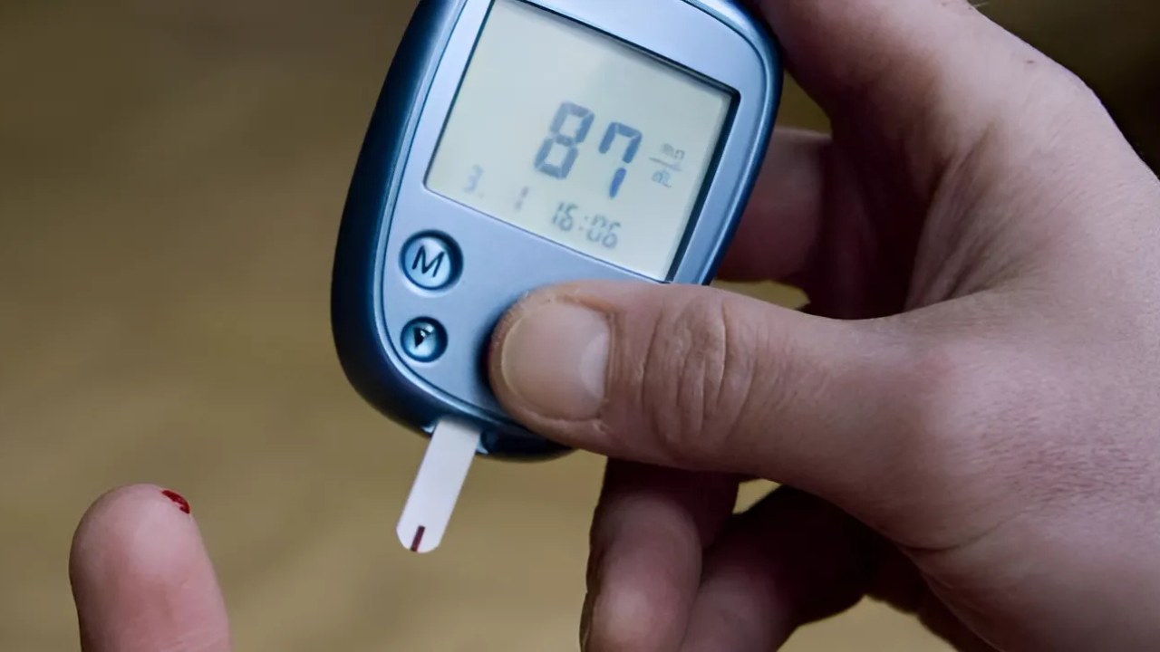 Almost Half of Diabetics Don’t Know They Have It