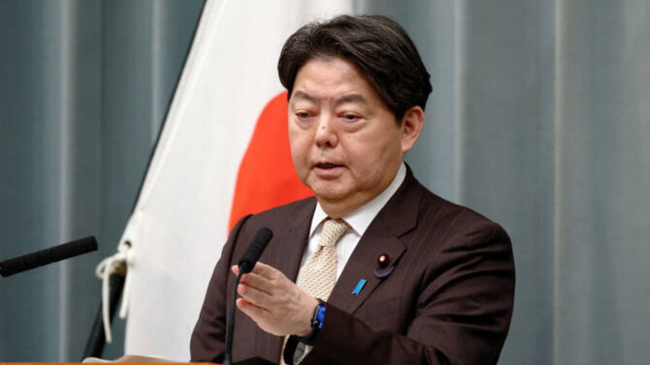 Japan Condemns Israel’s Attack Stands Firm with Qatar