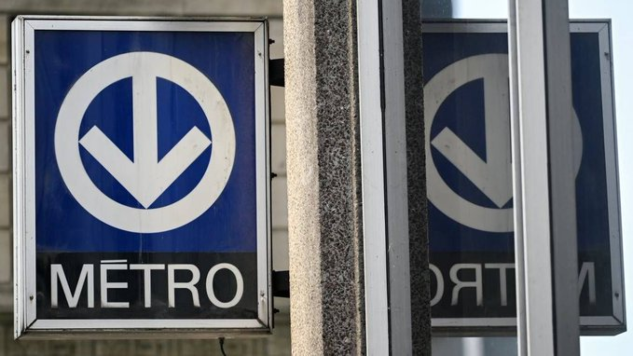 Montreal Metro Names New Stations After History and Community